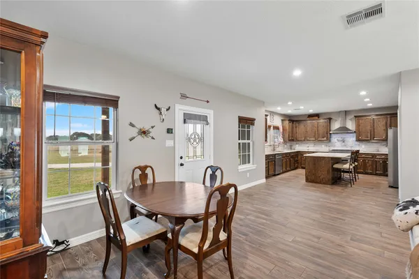 $865,000 | 757 County Road 109, Devers, TX 77538