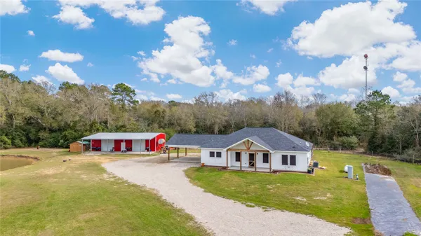 $865,000 | 757 County Road 109, Devers, TX 77538