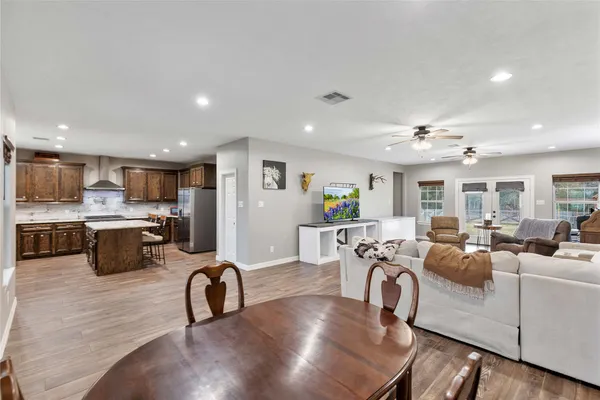 $865,000 | 757 County Road 109, Devers, TX 77538