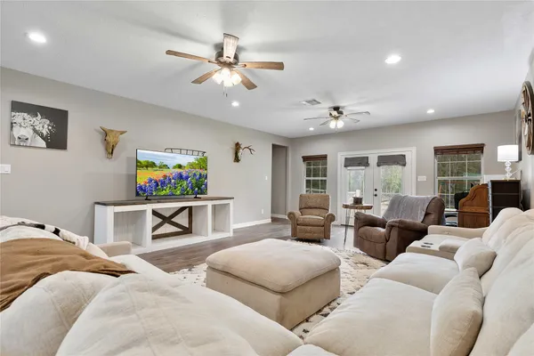 $865,000 | 757 County Road 109, Devers, TX 77538