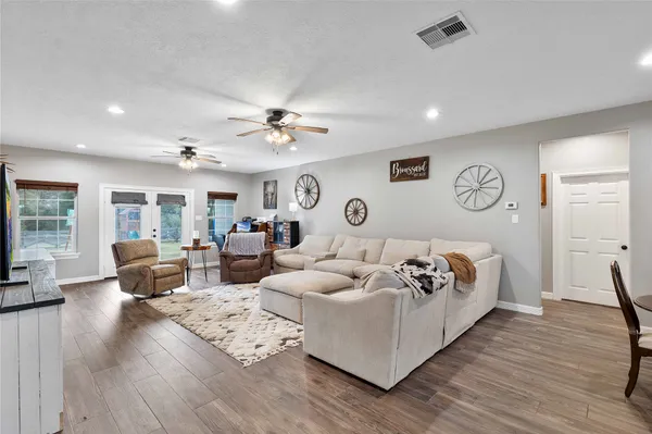 $865,000 | 757 County Road 109, Devers, TX 77538