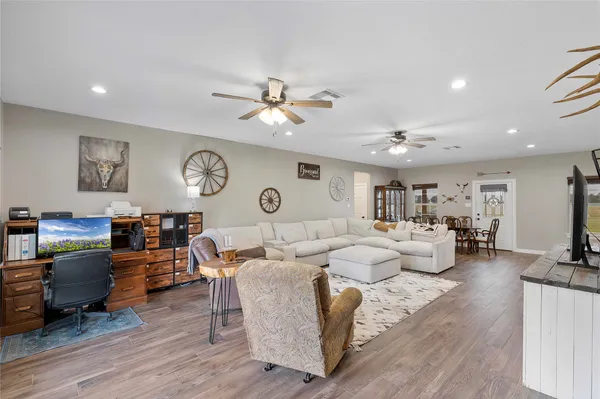 $865,000 | 757 County Road 109, Devers, TX 77538