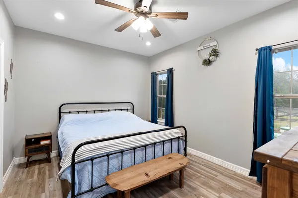 $865,000 | 757 County Road 109, Devers, TX 77538