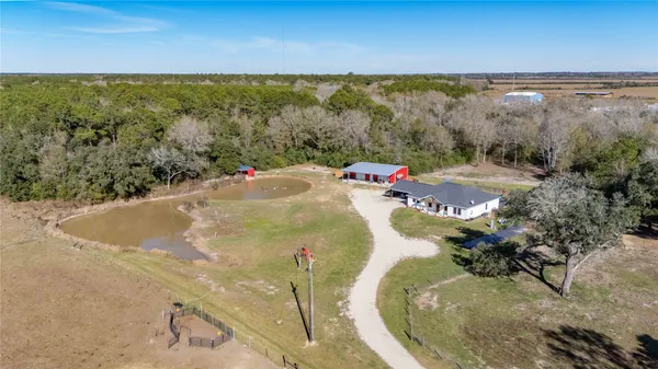 $865,000 | 757 County Road 109, Devers, TX 77538