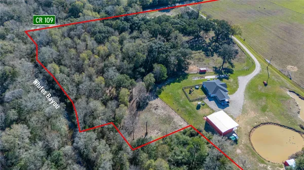 $865,000 | 757 County Road 109, Devers, TX 77538