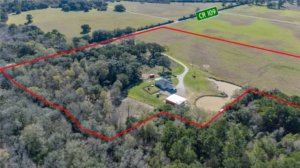 $865,000 | 757 County Road 109, Devers, TX 77538