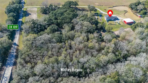 $865,000 | 757 County Road 109, Devers, TX 77538