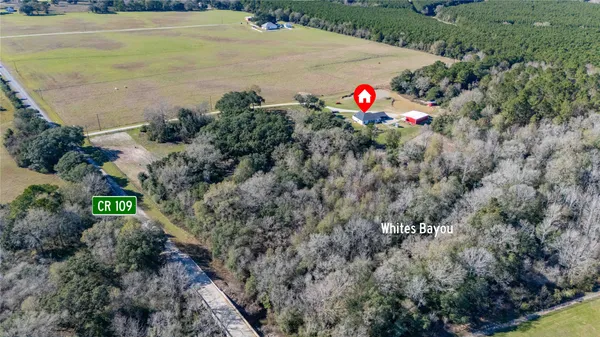 $865,000 | 757 County Road 109, Devers, TX 77538