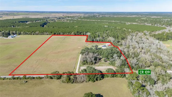 $865,000 | 757 County Road 109, Devers, TX 77538