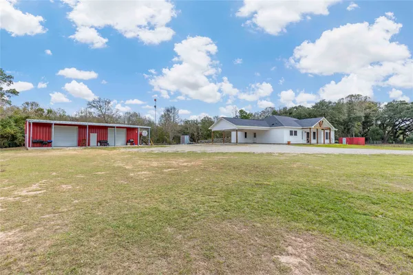 $865,000 | 757 County Road 109, Devers, TX 77538