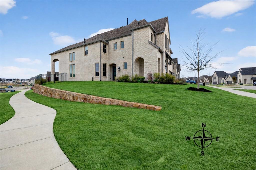 901 Adair Road Prosper, TX 75078 - Photo 2 of 40