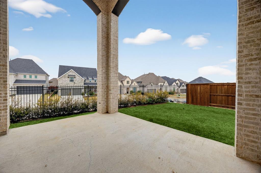 901 Adair Road Prosper, TX 75078 - Photo 39 of 40