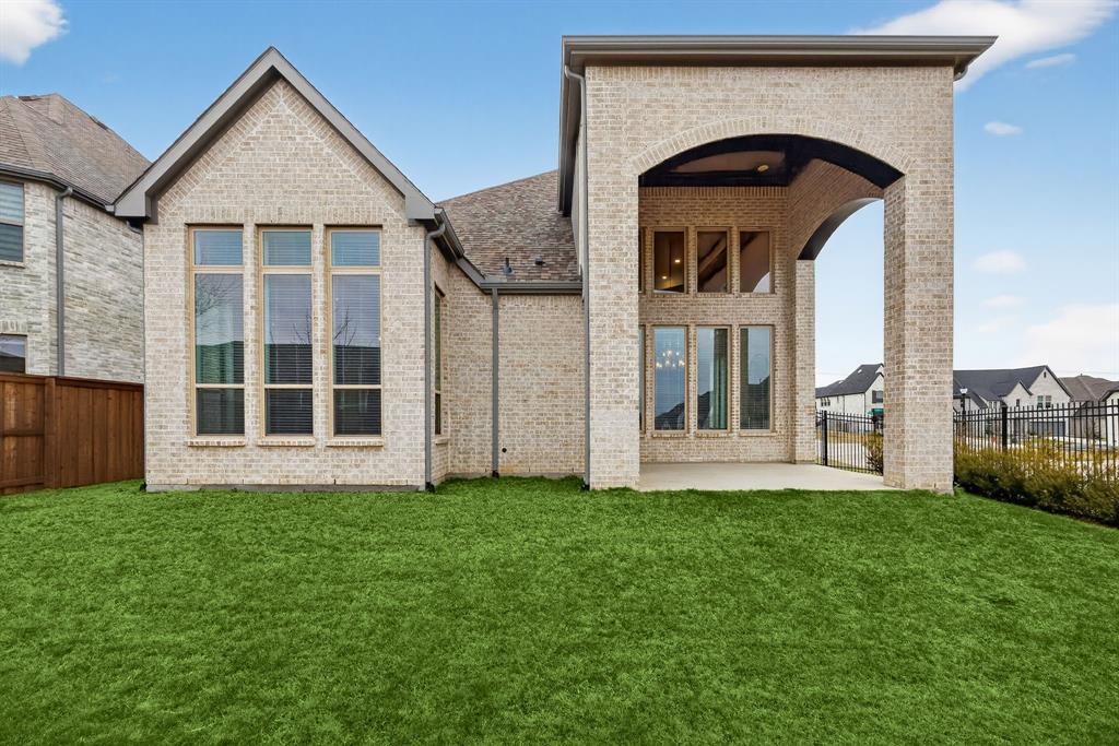 901 Adair Road Prosper, TX 75078 - Photo 40 of 40