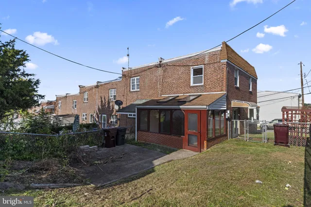 $2,100 | 326 East Rambo Street, Bridgeport, PA 19405