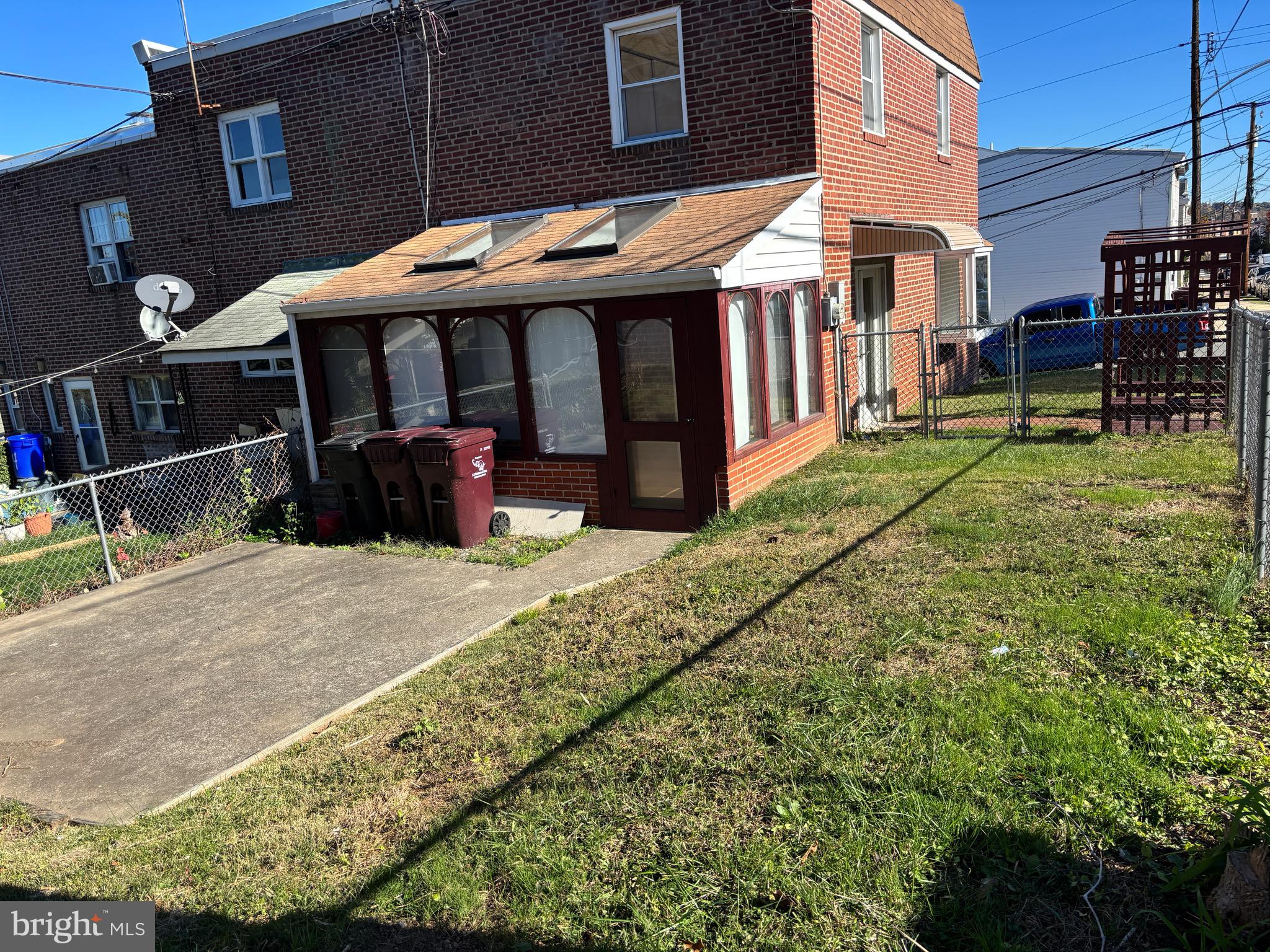 326 East Rambo Street Bridgeport, PA 19405 - Photo 21 of 23 a view of a cafe with sitting area