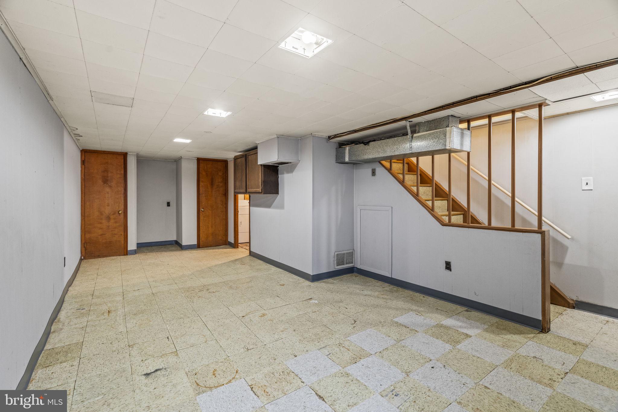 326 East Rambo Street Bridgeport, PA 19405 - Photo 10 of 23 a view of an empty room