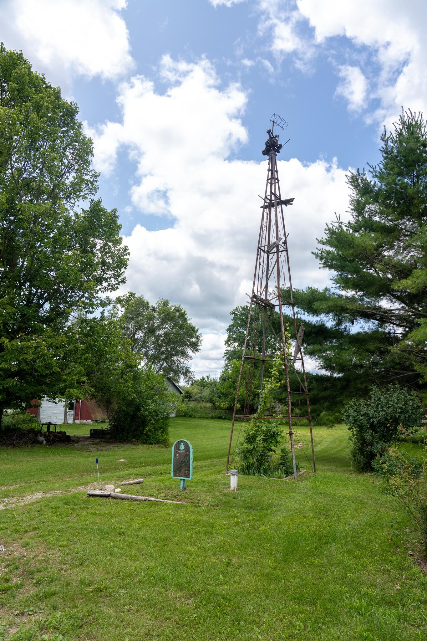 5673 North Littlefield Road Weidman, MI 48893 - Photo 13 of 55 1913477-12.JPG