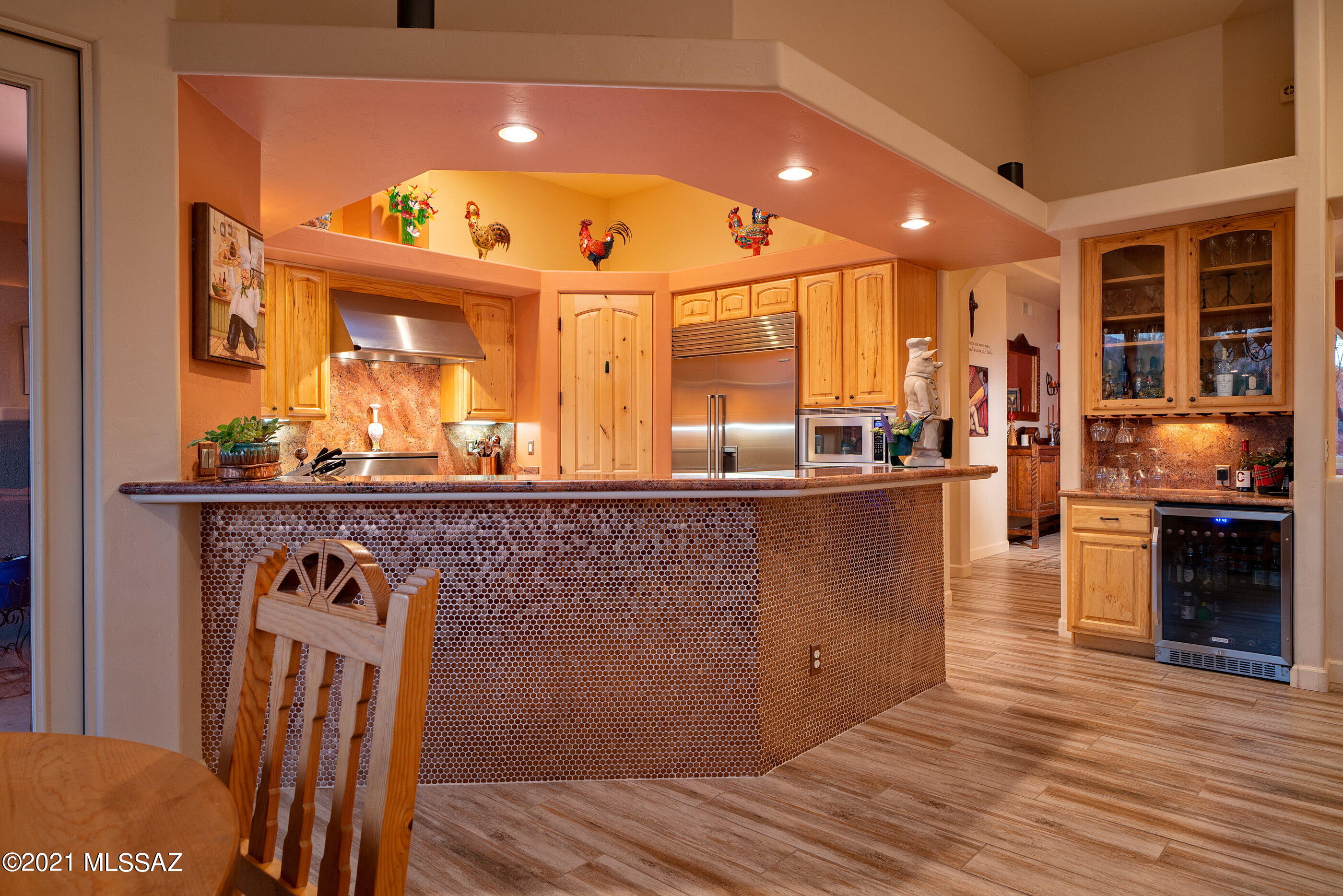 1180 West Reflection Ridge Place Tucson, AZ 85755 - Photo 16 of 46
