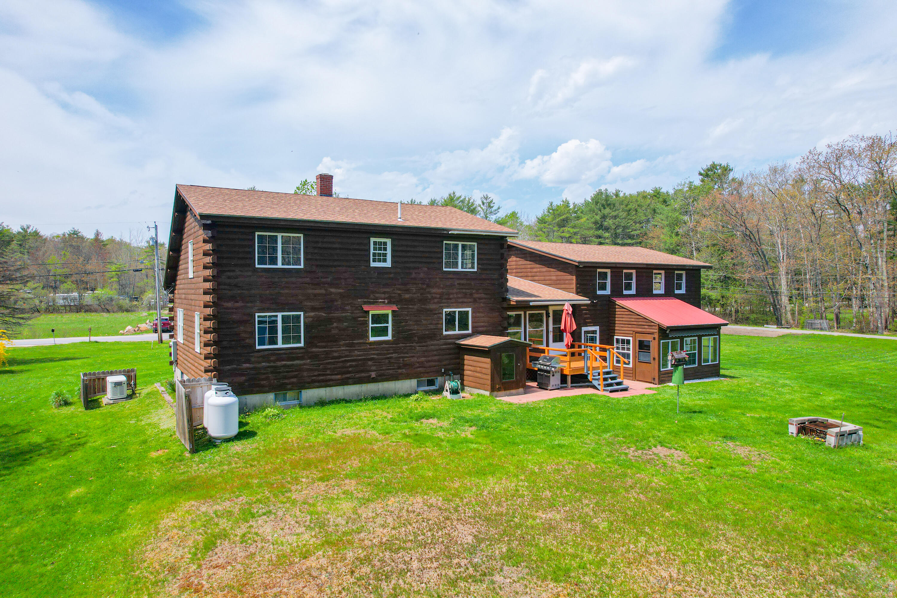 631 Foreside Road Topsham, ME 04086 - Photo 2 of 61 631ForesideRd.Topsham-099