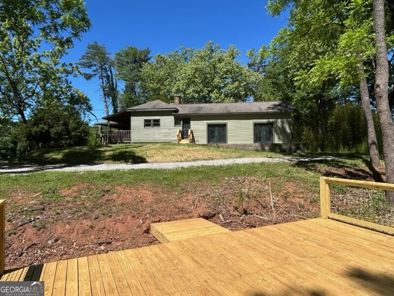 1024 Stonepile Road Clarkesville, GA 30523 - Photo 34 of 53