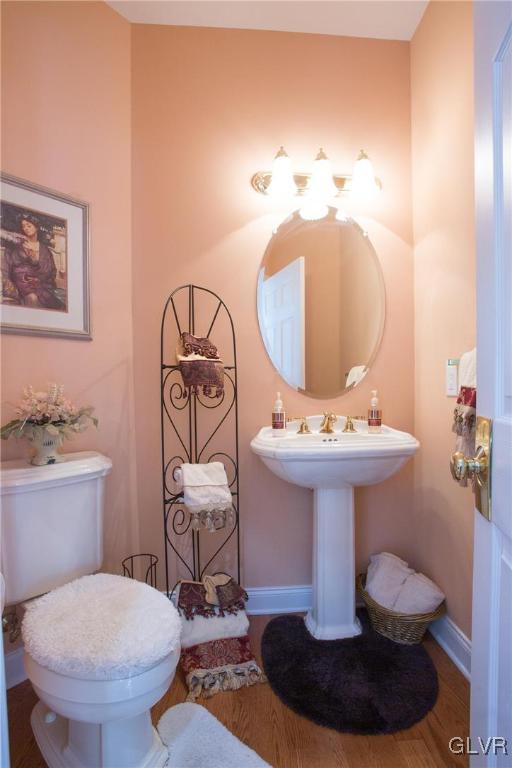 116 Hester Road Bangor, PA 18013 - Photo 11 of 37 Gallery Image 11