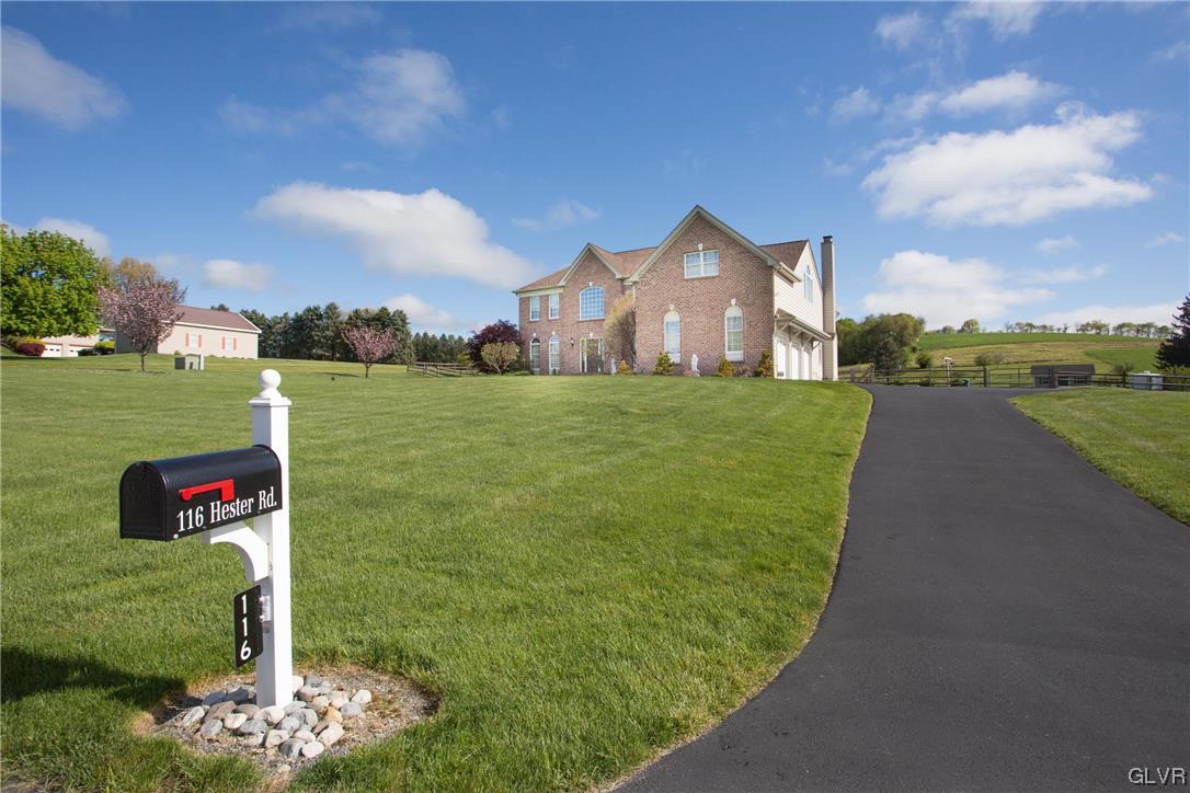 116 Hester Road Bangor, PA 18013 - Photo 30 of 37 Gallery Image 30