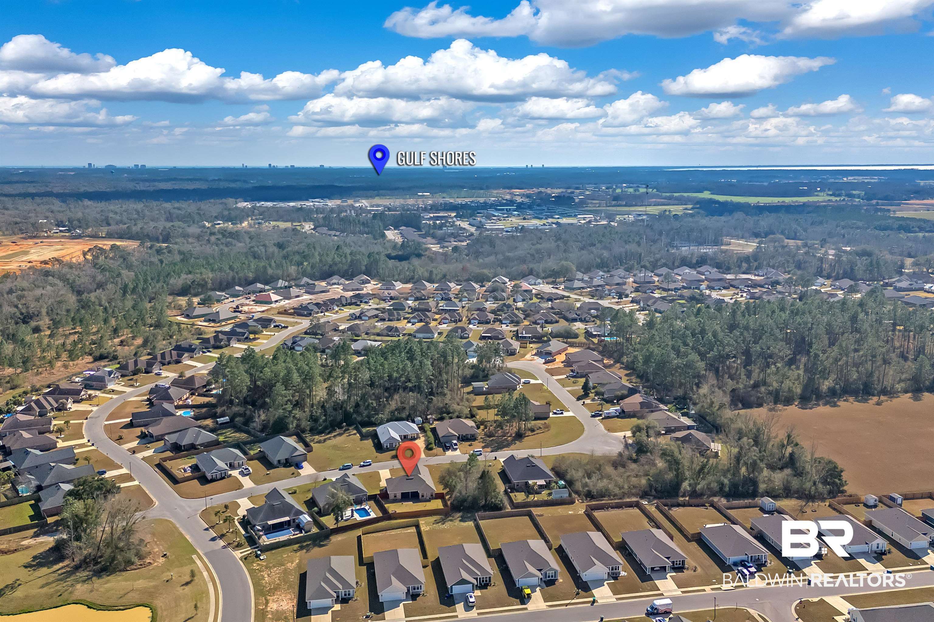 1211 Pembroke Way Foley, AL 36535 - Photo 32 of 32