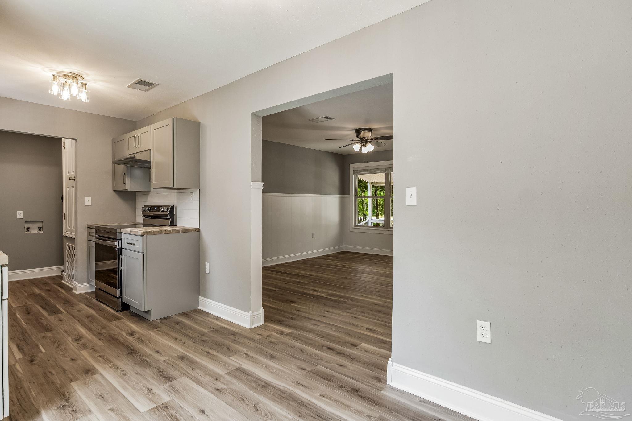 9223 John Hamm Road Milton, FL 32583 - Photo 13 of 47