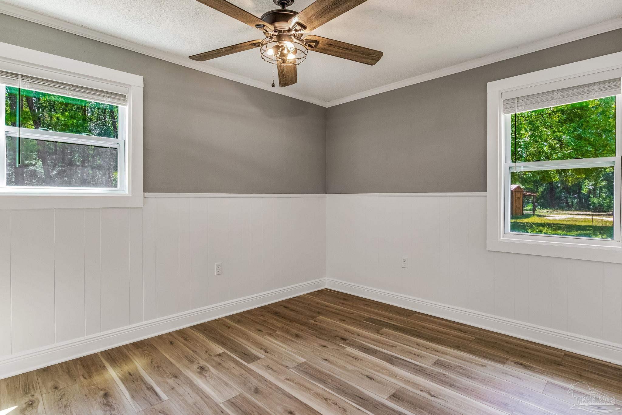 9223 John Hamm Road Milton, FL 32583 - Photo 15 of 47