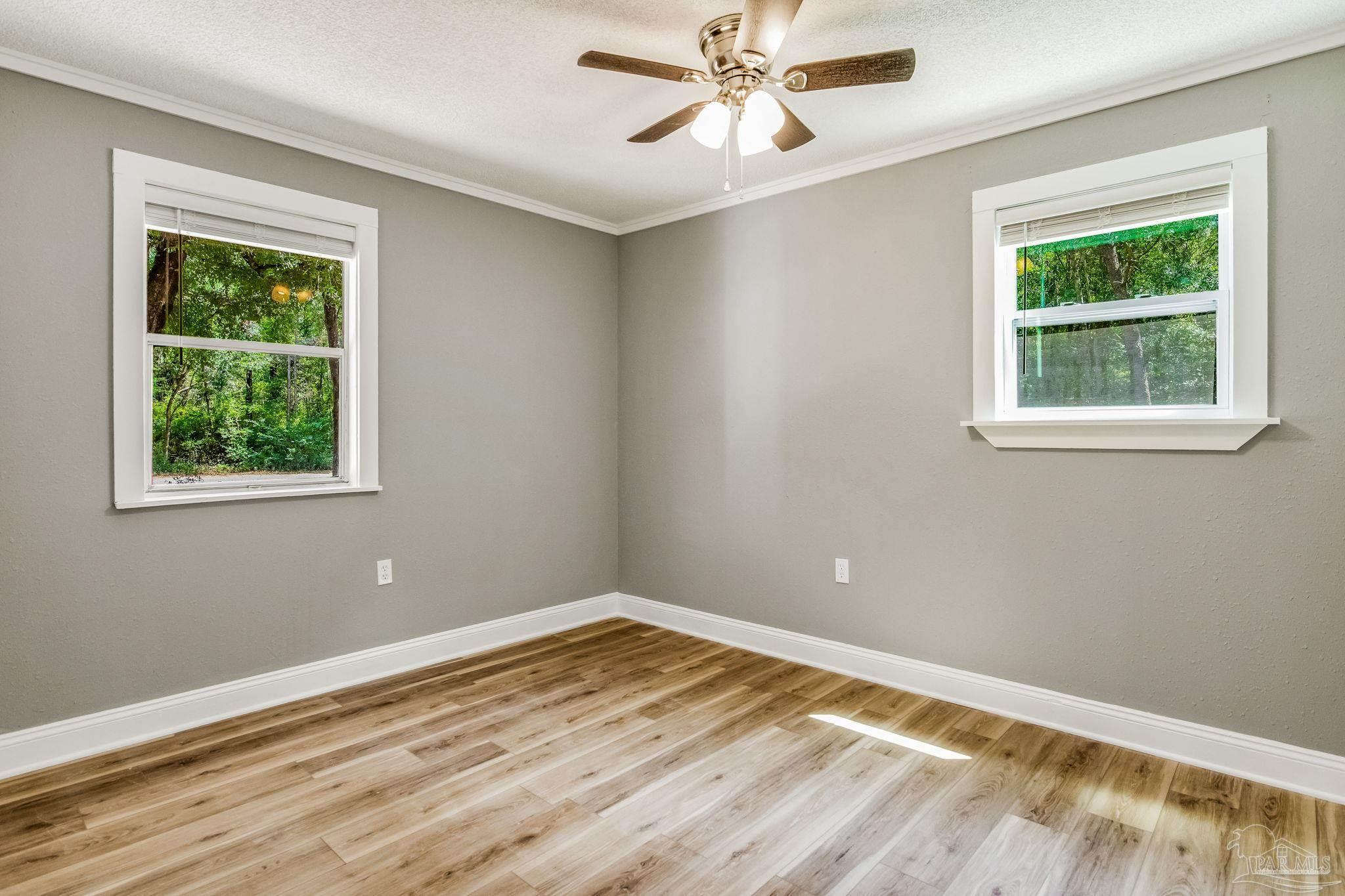 9223 John Hamm Road Milton, FL 32583 - Photo 18 of 47