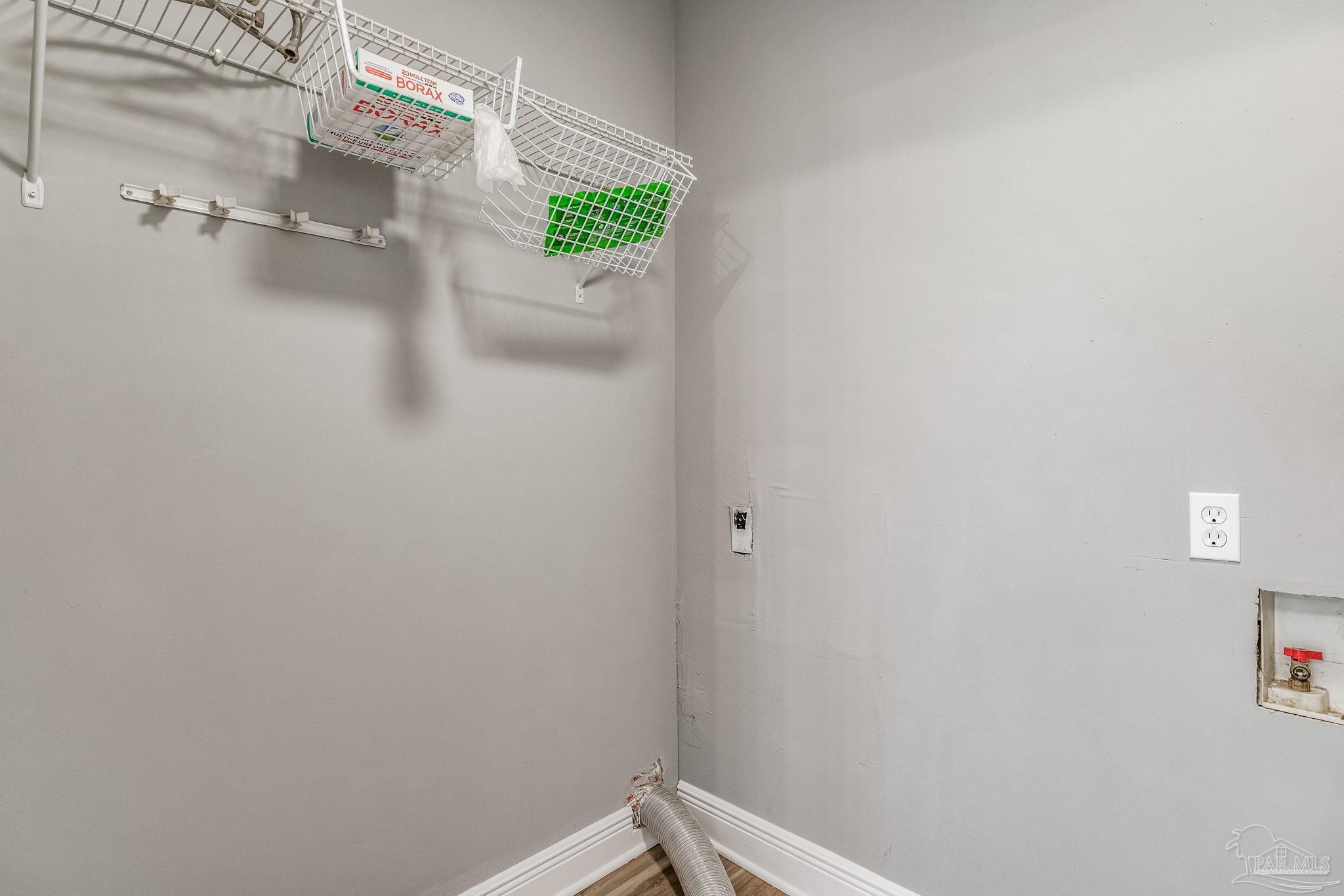 9223 John Hamm Road Milton, FL 32583 - Photo 25 of 47