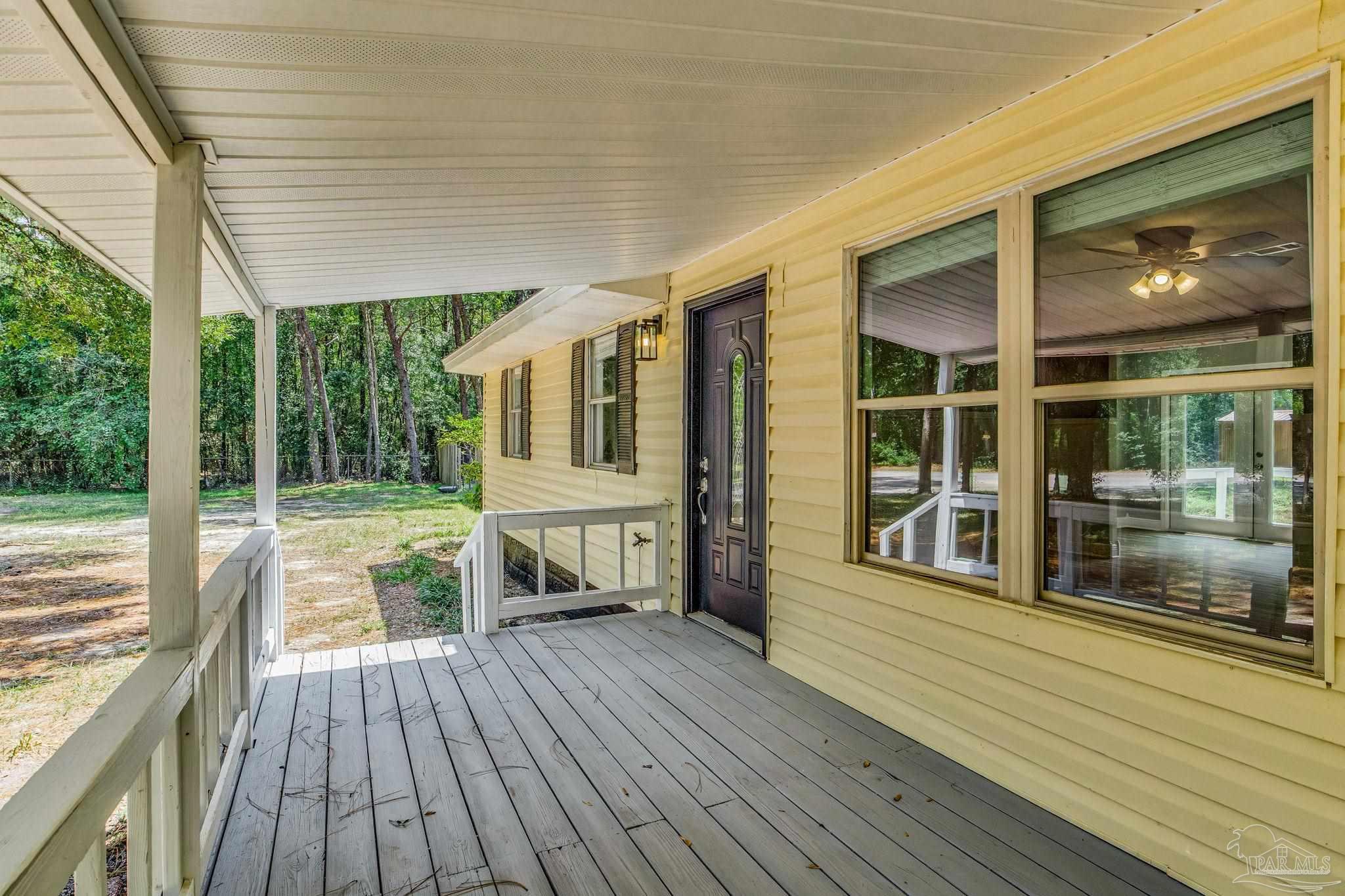 9223 John Hamm Road Milton, FL 32583 - Photo 35 of 47