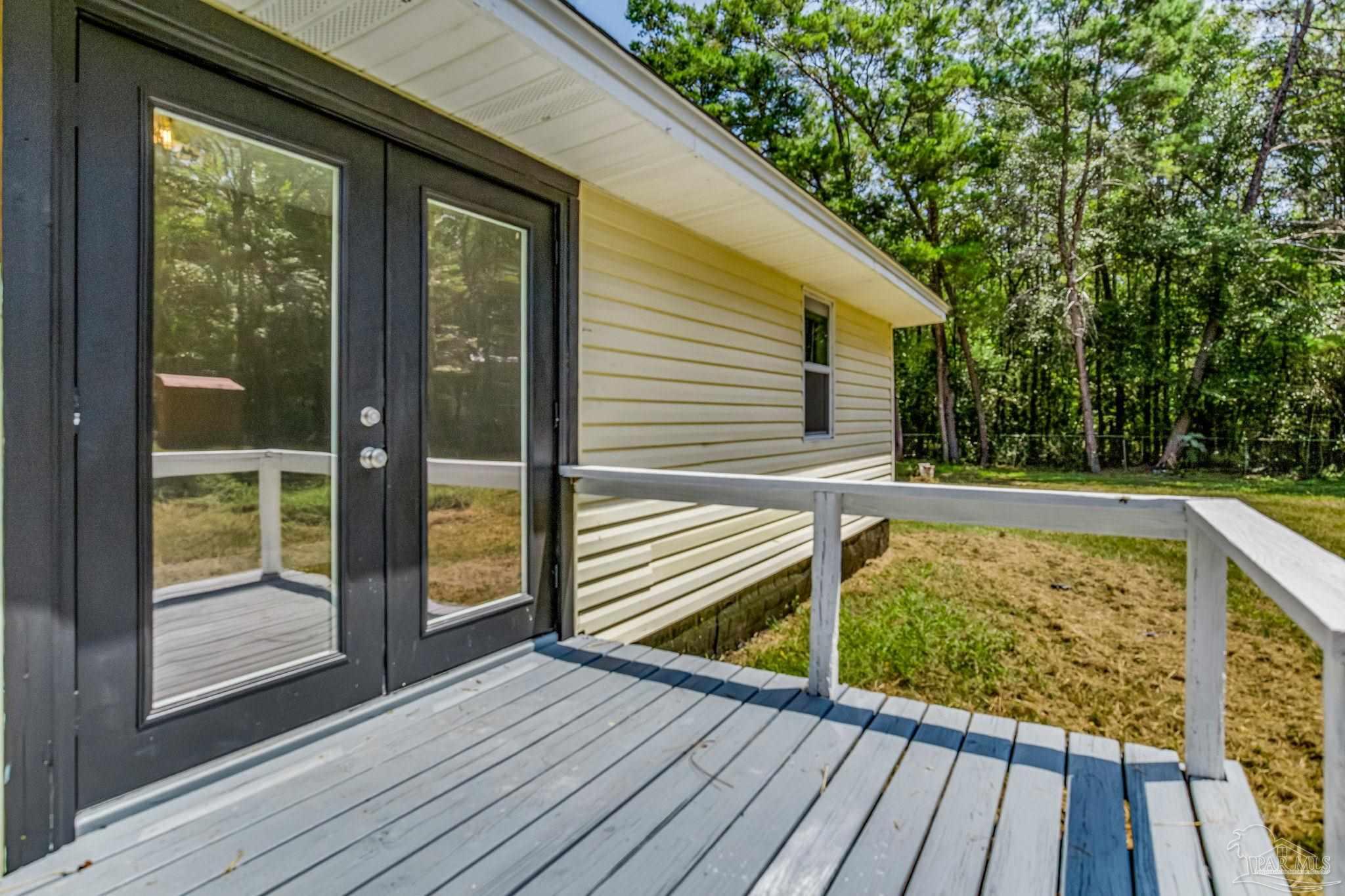 9223 John Hamm Road Milton, FL 32583 - Photo 36 of 47