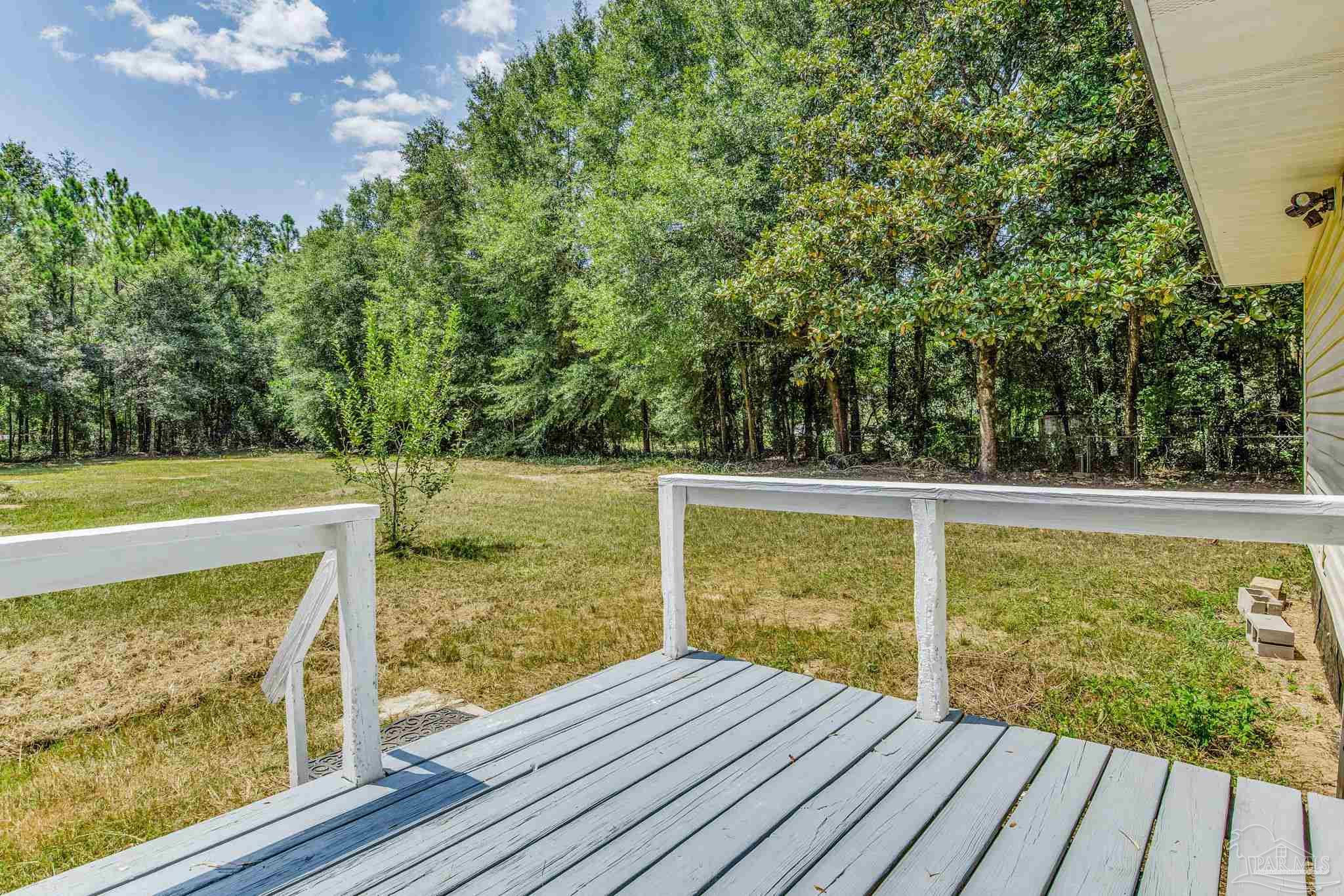 9223 John Hamm Road Milton, FL 32583 - Photo 38 of 47