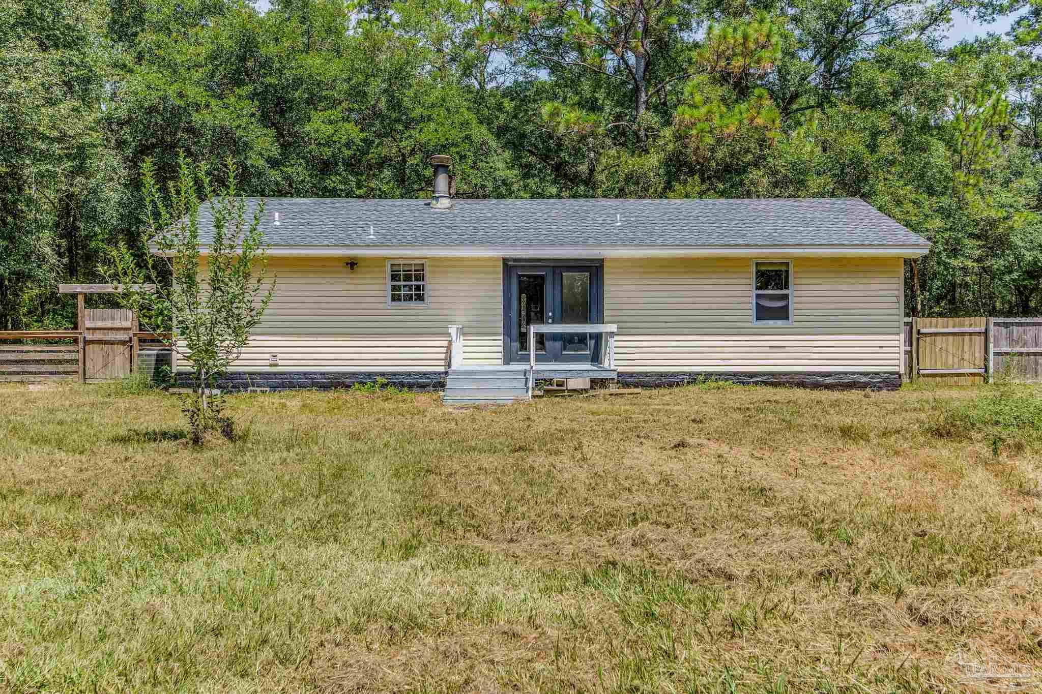 9223 John Hamm Road Milton, FL 32583 - Photo 40 of 47