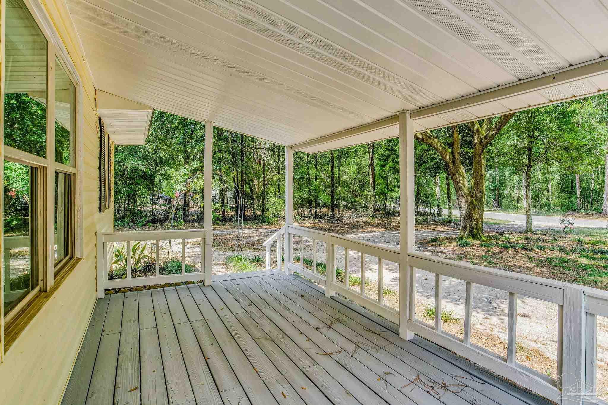 9223 John Hamm Road Milton, FL 32583 - Photo 4 of 47