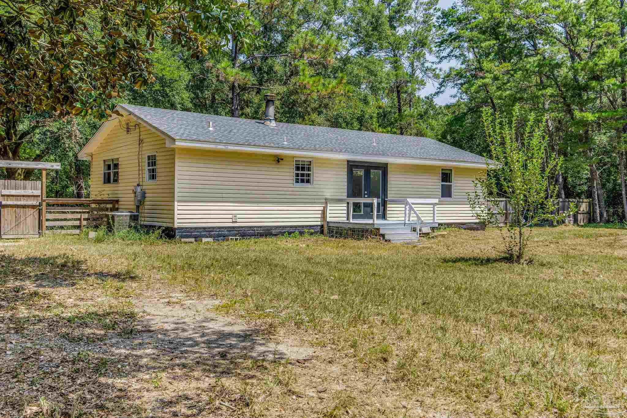 9223 John Hamm Road Milton, FL 32583 - Photo 41 of 47