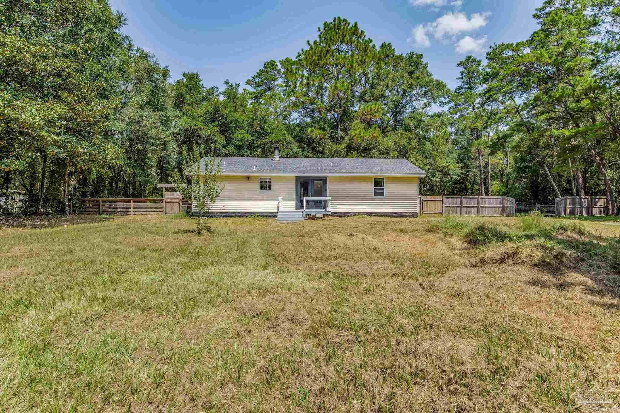 9223 John Hamm Road Milton, FL 32583 - Photo 42 of 47