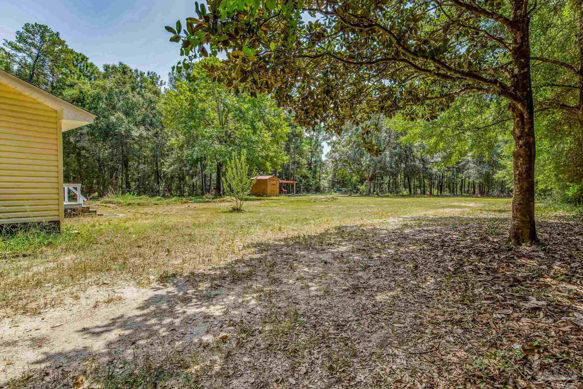 9223 John Hamm Road Milton, FL 32583 - Photo 44 of 47