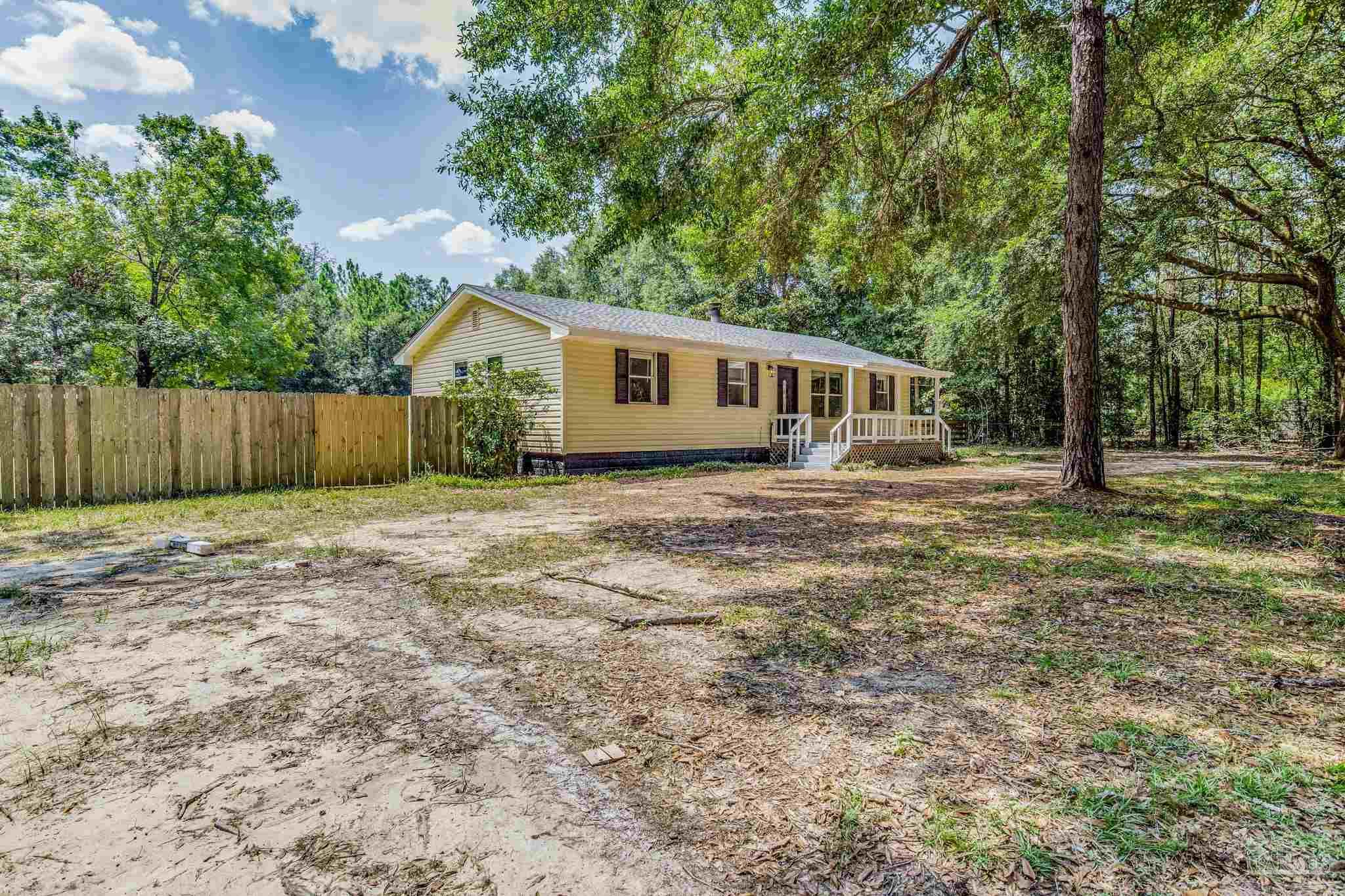 9223 John Hamm Road Milton, FL 32583 - Photo 45 of 47