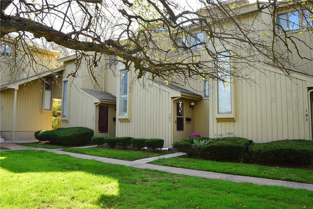 197 Spring Street, Unit 197 Wethersfield, CT 06109 - Photo 1 of 1 Gallery Image 1
