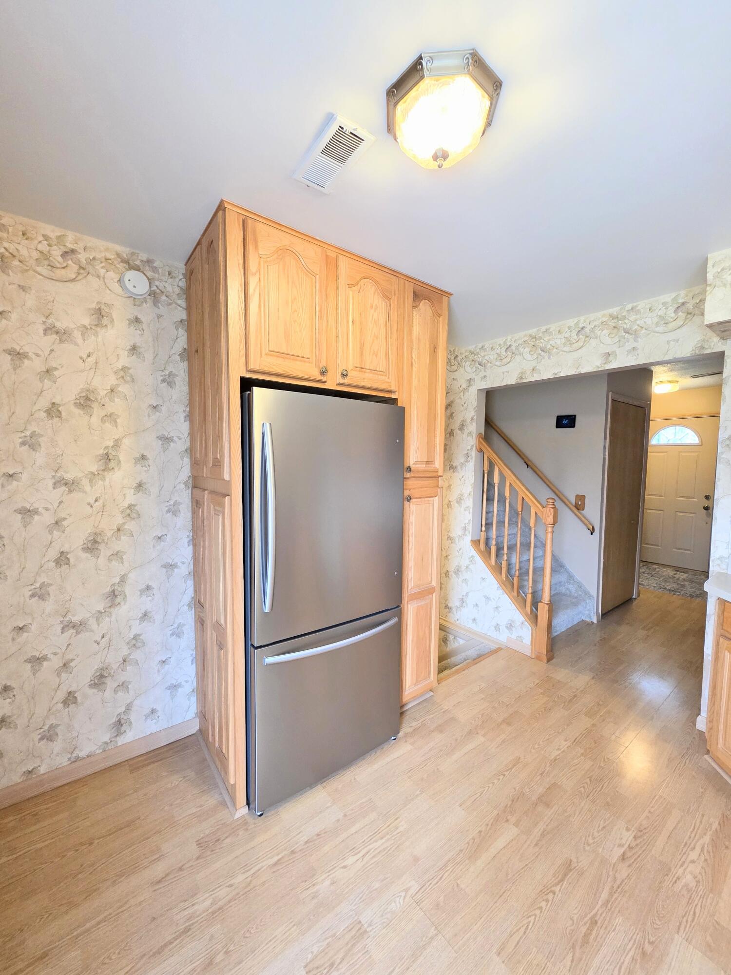 520 Rice Avenue Ypsilanti, MI 48197 - Photo 13 of 39 Rice Kitchen 2