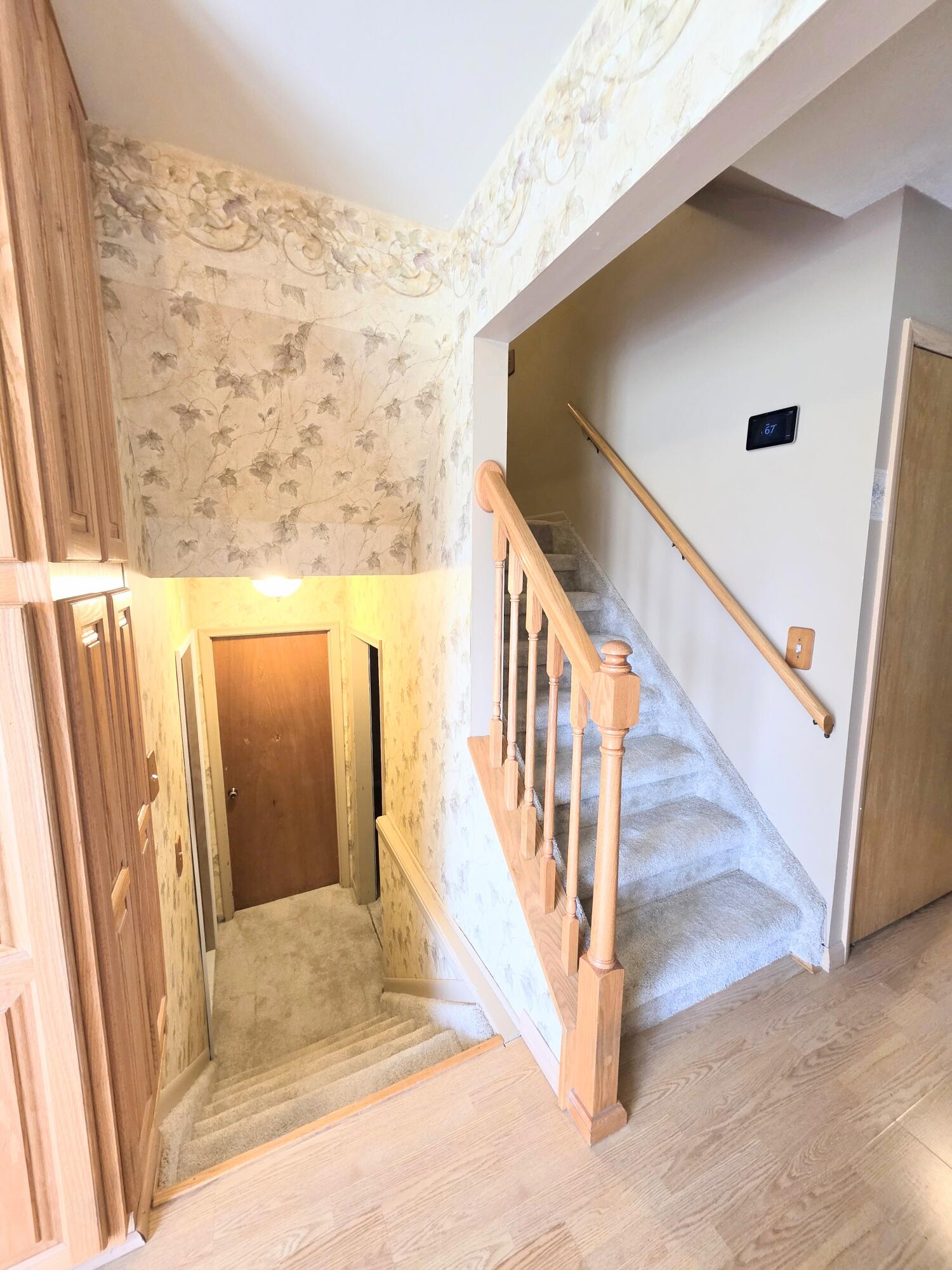 520 Rice Avenue Ypsilanti, MI 48197 - Photo 14 of 39 Rice Both Stairways