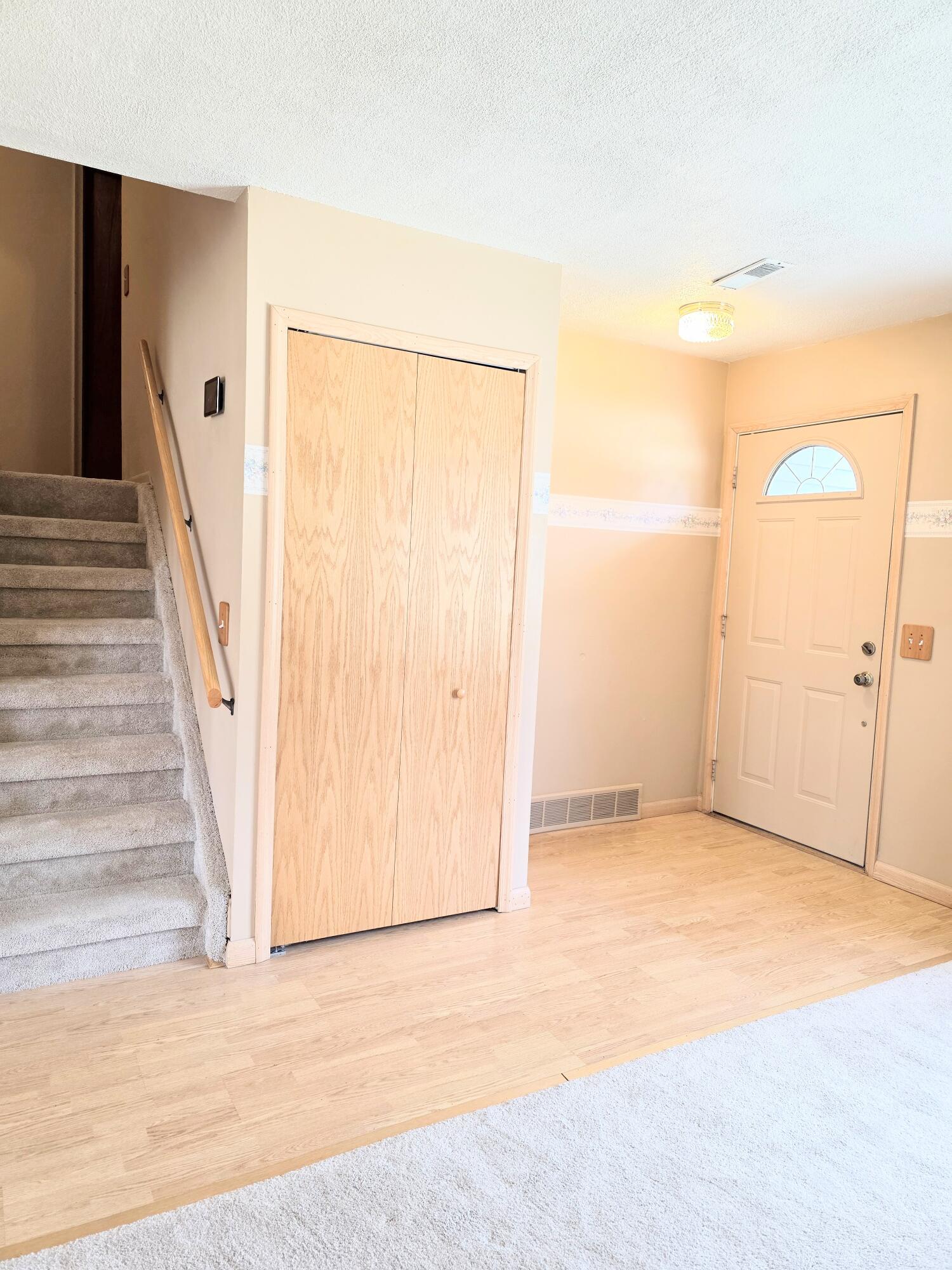 520 Rice Avenue Ypsilanti, MI 48197 - Photo 15 of 39 Rice Foyer 1