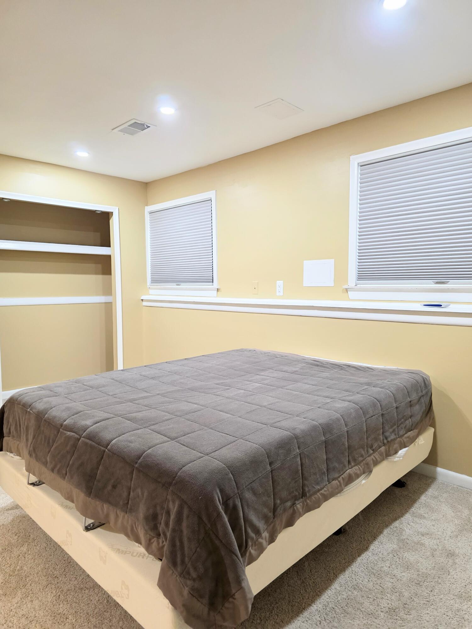 520 Rice Avenue Ypsilanti, MI 48197 - Photo 26 of 39 Rice Down Bed 1