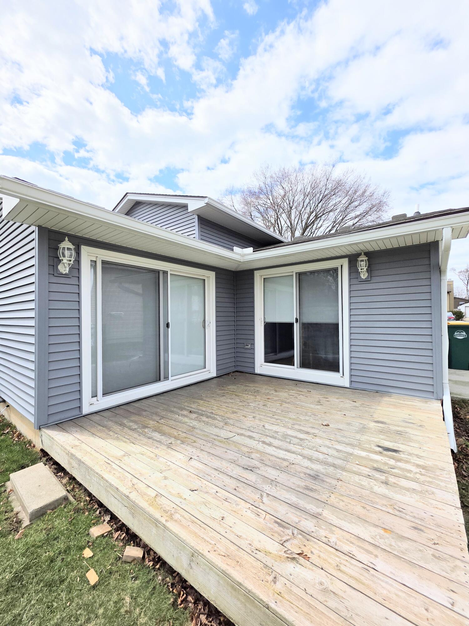 520 Rice Avenue Ypsilanti, MI 48197 - Photo 35 of 39 Rice Exterior Back 3