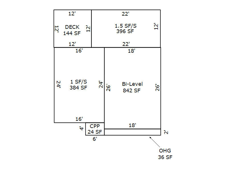 520 Rice Avenue Ypsilanti, MI 48197 - Photo 39 of 39 520 Rice Avenue3