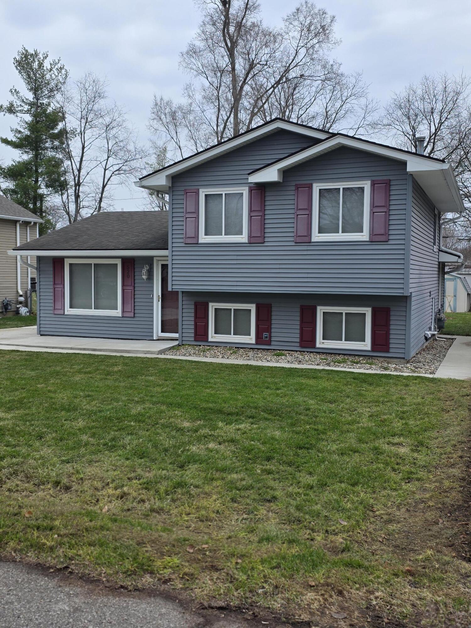 520 Rice Avenue Ypsilanti, MI 48197 - Photo 4 of 39 Rice Exterior Front 3