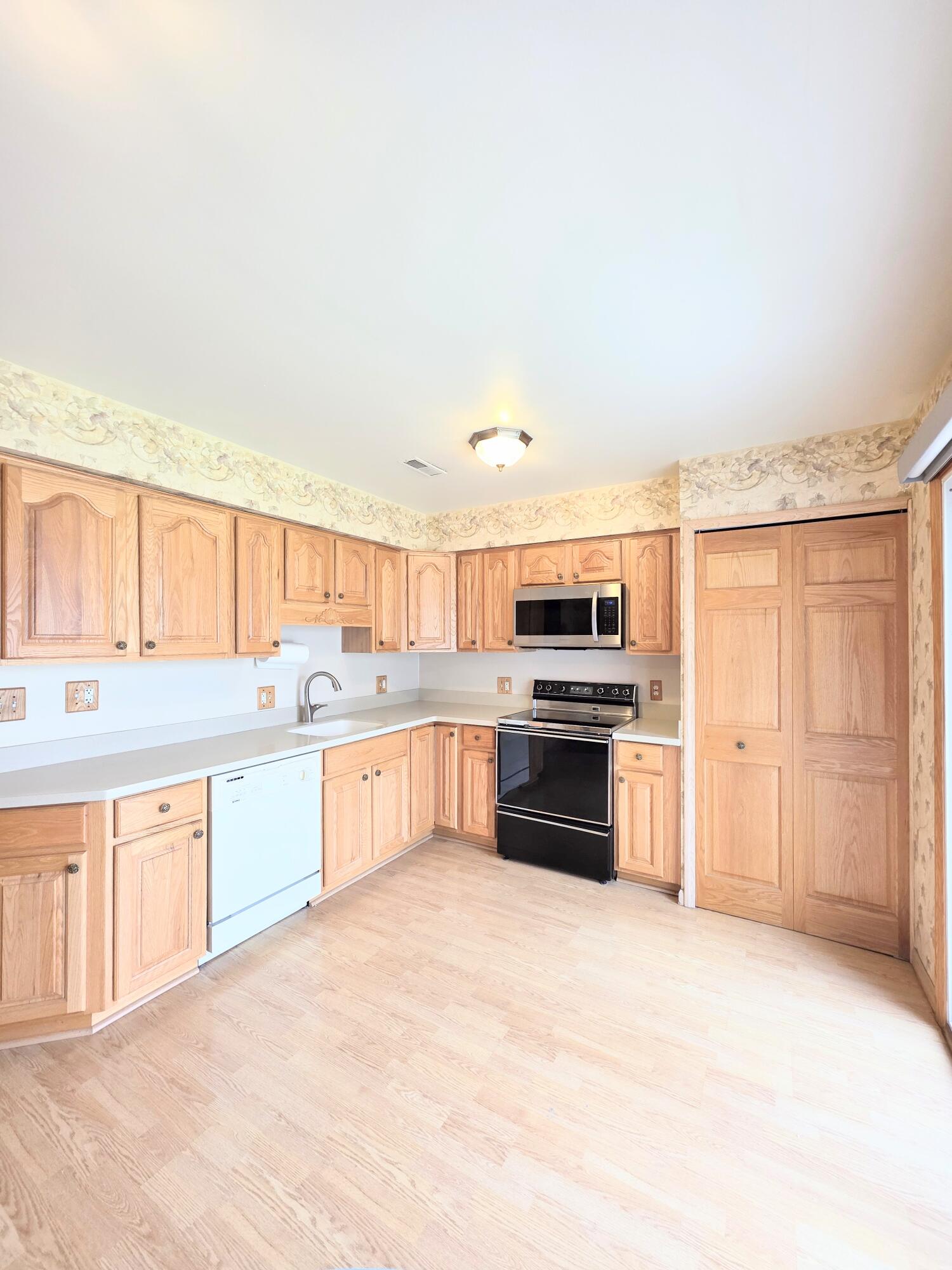 520 Rice Avenue Ypsilanti, MI 48197 - Photo 5 of 39 Rice Kitchen 4