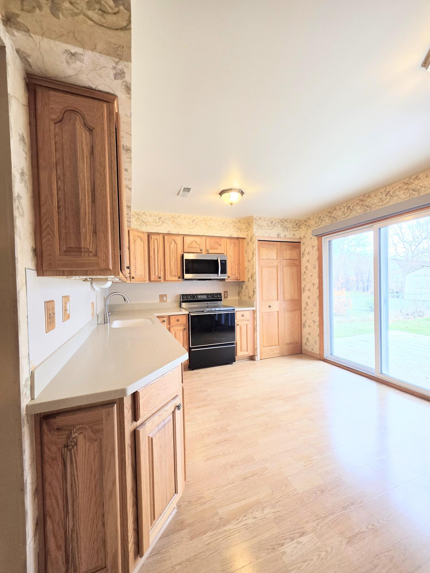 520 Rice Avenue Ypsilanti, MI 48197 - Photo 6 of 39 Rice Kitchen 3